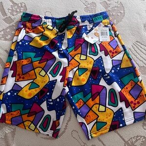 NWT Men’s Shorts (Medium)